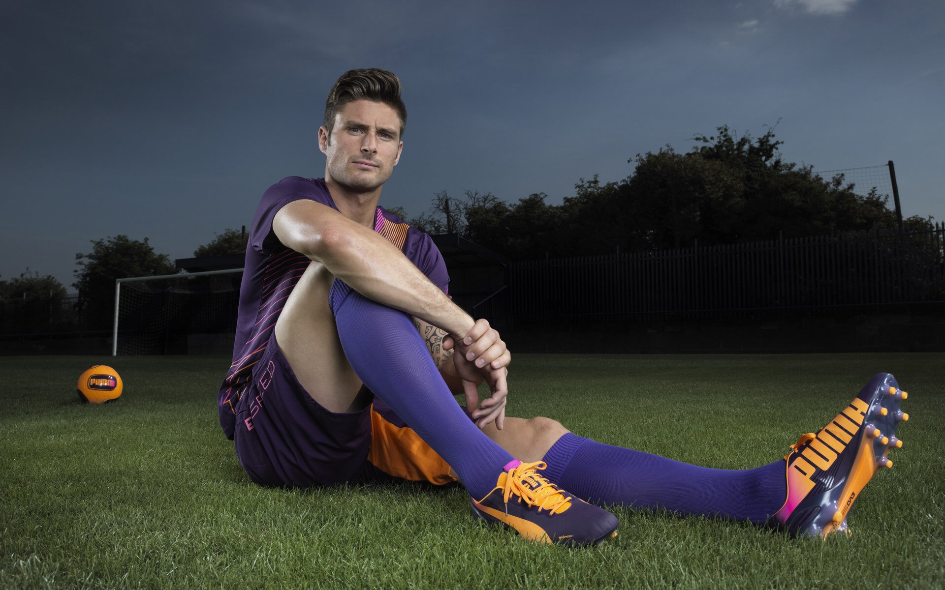 英格兰击败亚洲劲旅,技高一筹,英格兰的进攻