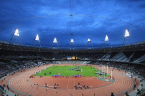 历史性奥运申办城市正式确定，历史奥运举办城市